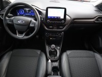 Ford Puma 1.0 M-Hybrid Titanium