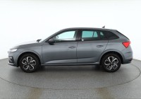 Vorschau: Skoda Scala 1.0 TSI