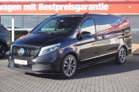 Vorschau: Mercedes-Benz V-Klasse V300 d AVANTGARDE EDITION 19 extralang