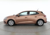 Vorschau: Renault Megane 1.3 TCe