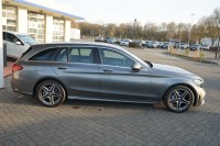 Mercedes-Benz C 180 C180 T AMG Line