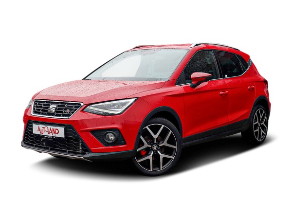 Seat Arona 1.5 TSI FR