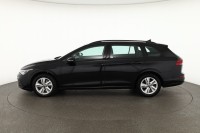 Vorschau: VW Golf VIII Variant 2.0 TDI DSG Life