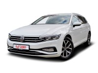 VW Passat Variant 2.0 TDI Business 3-Zonen-Klima Navi Sitzheizung