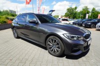 BMW 330 e xDrive M Sport