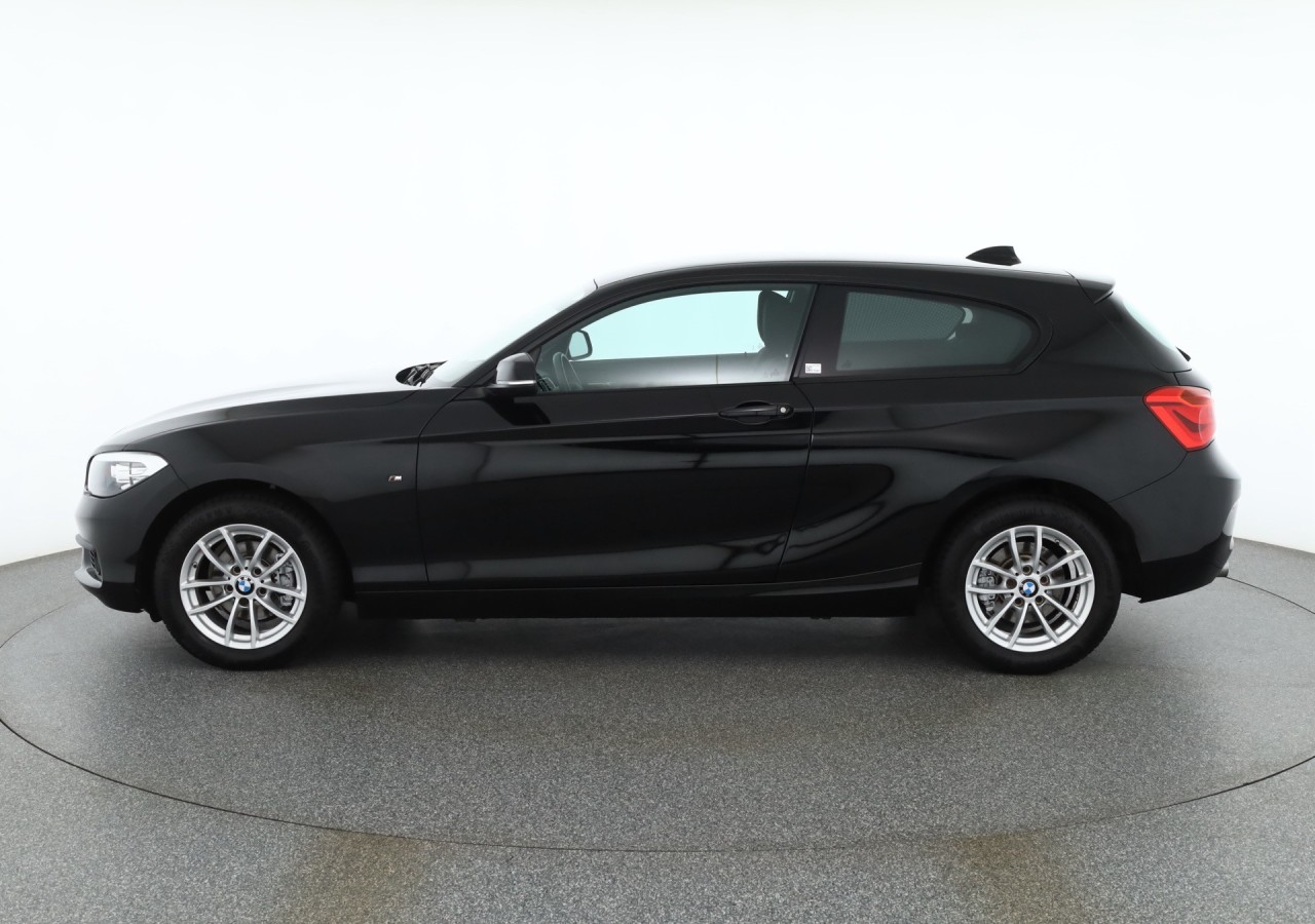 BMW 116 i Advantage