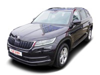 Skoda Kodiaq 1.5 TSI DSG 2-Zonen-Klima Navi Sitzheizung