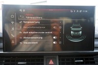 Audi A4 Avant 35 TFSI S line S-Tronic