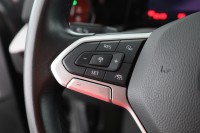 VW Golf VIII Variant 1.5 TSI