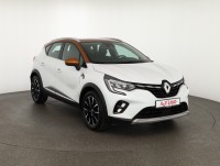 Renault Captur II 1.3 TCe EDC 130 Intens