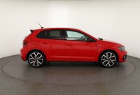 VW Polo 2.0 TSI DSG GTI