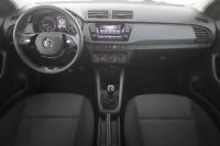 Skoda Fabia 1.0 MPI Cool Plus