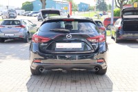 Mazda 3 2.0 Center-Line