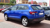 Skoda Karoq 1.5 TSI Style