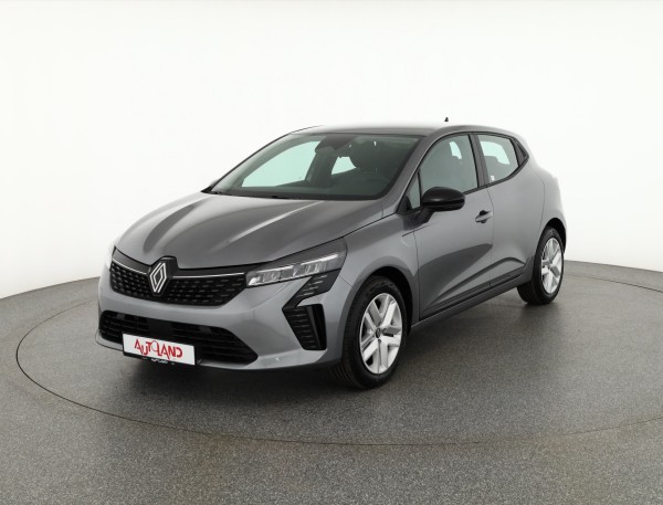 Renault Clio TCe 90