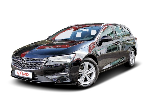 Opel Insignia ST 2.0 Turbo Elegance Aut.