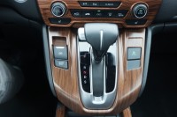 Honda CR-V 1.5 T 4WD Executive