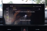 Audi A4 Avant 35 TFSI S line S-Tronic