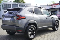 Dacia Duster Extreme TCe 130