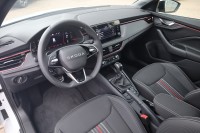 Skoda Scala Monte Carlo 1.5 TSI DSG