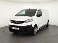 Opel Vivaro 1.5 CDTI Navi Tempomat Bluetooth