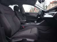 Audi A6 Avant 40 TDI quattro S line S-Tronic