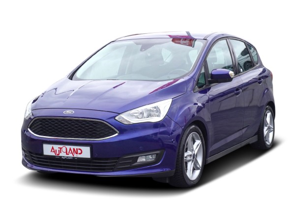Ford C-Max C-MAX 1.0 EB Titanium