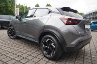 Nissan Juke 1.6 Hybrid N-Connecta