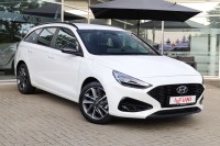 Hyundai i30 Kombi 1.5 T-GDI mHev Aut.