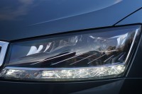 Skoda Fabia Combi 1.0