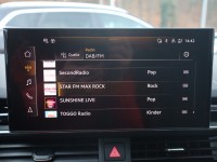 Audi A4 Avant 40 TFSI qu. 2xS line