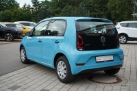 VW up up! 1.0 take up!