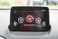 Mazda 2 1.5 M-Hybrid Homura