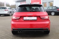 Audi A1 Sportback 1.4 TFSI design Sportback design