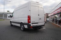 VW Crafter Kasten 2.0 TDI L2H2 Hochdach