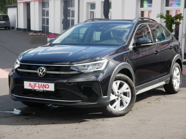 VW Taigo 1.0 Style