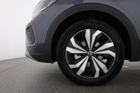 VW T-Cross 1.0 TSI DSG