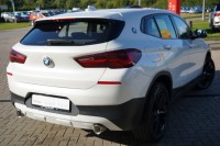 BMW X2 sDrive 18 d Advantage Plus