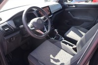VW T-Cross 1.0 TSI DSG