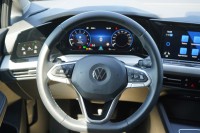 VW Golf VIII Variant 1.5 eTSI DSG Life