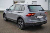 VW Tiguan 1.5 TSI United