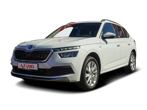 Skoda Kamiq 1.0 Tour DSG