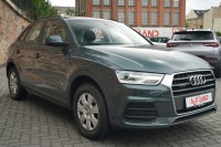 Audi Q3 2.0 TDI S-tronic quattro
