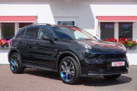 Lynk&Co 01 1.5 TD PHEV Aut.