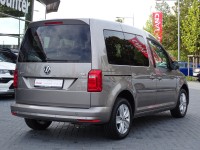 VW Caddy 1.4 TSI Trendline