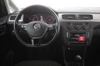 VW Caddy Maxi 2.0 TDI