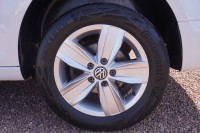 VW Caddy 2.0 TDI Comfortline