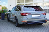 Audi A4 Avant 1.4 TFSI S-line