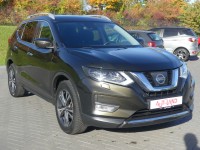 Nissan X-Trail 1.6 N-Connecta