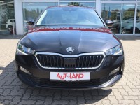 Skoda Scala 1.0 TSI Cool Plus